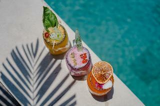 Hotel Batu Karang Lembongan Resort And Day Spa