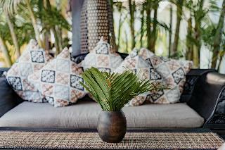 Hotel Batu Karang Lembongan Resort And Day Spa