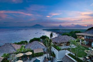 Hotel Batu Karang Lembongan Resort And Day Spa