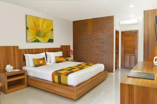 Hotel Wina Holiday Villa Kuta Bali