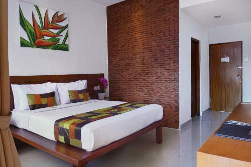 Hotel Wina Holiday Villa Kuta Bali