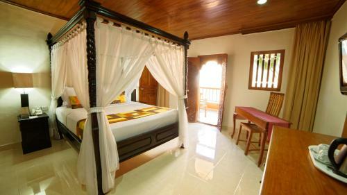Hotel Wina Holiday Villa Kuta Bali