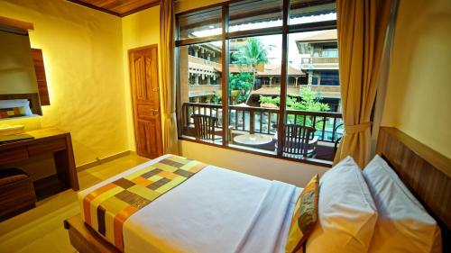 Hotel Wina Holiday Villa Kuta Bali