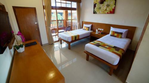 Hotel Wina Holiday Villa Kuta Bali
