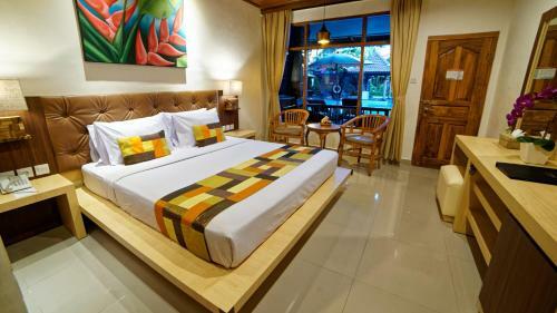 Hotel Wina Holiday Villa Kuta Bali