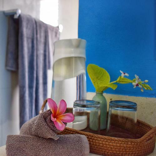 Pandana Boutique Hotel
