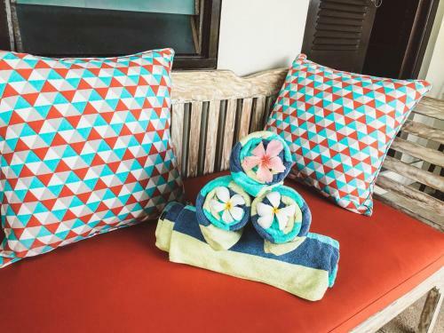 Pandana Boutique Hotel
