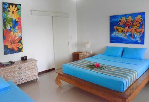 Pandana Boutique Hotel