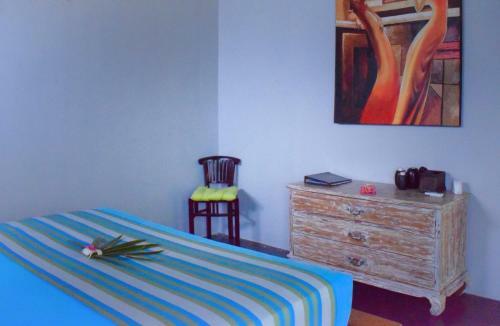 Pandana Boutique Hotel