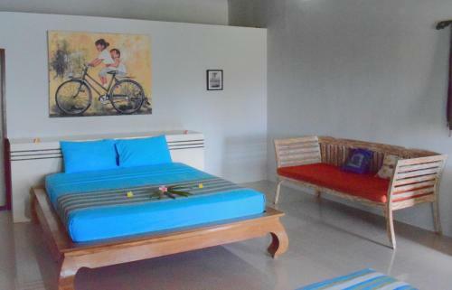 Pandana Boutique Hotel
