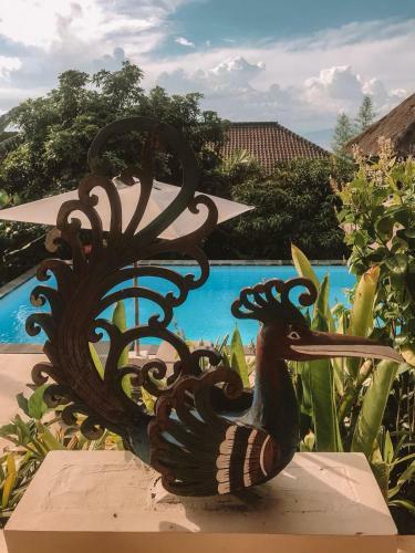 Pandana Boutique Hotel