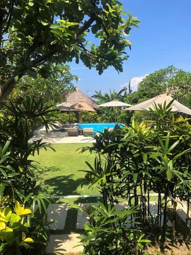 Pandana Boutique Hotel