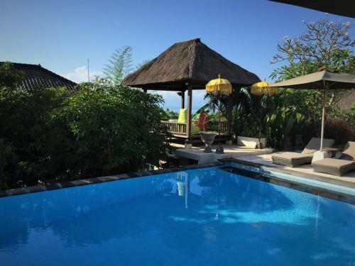 Pandana Boutique Hotel
