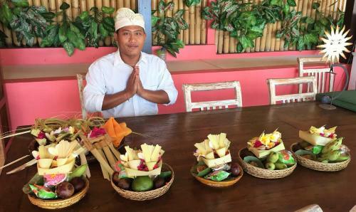 Pandana Boutique Hotel