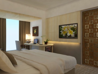 Hotel H Sovereign Bali