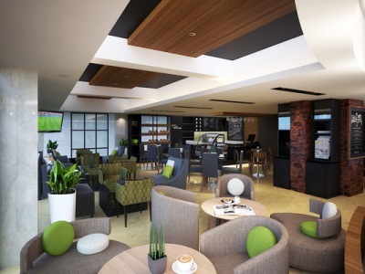 Hotel H Sovereign Bali
