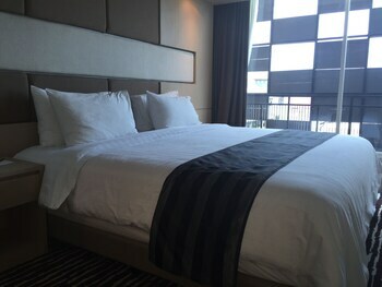 Hotel H Sovereign Bali