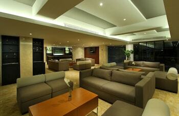 Hotel H Sovereign Bali