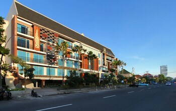 Hotel H Sovereign Bali
