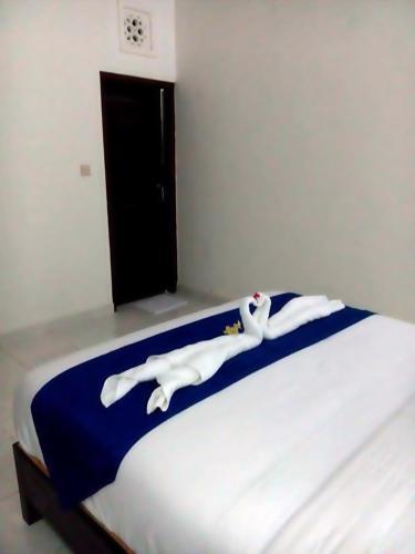 Hostal Coconut Village Guest House