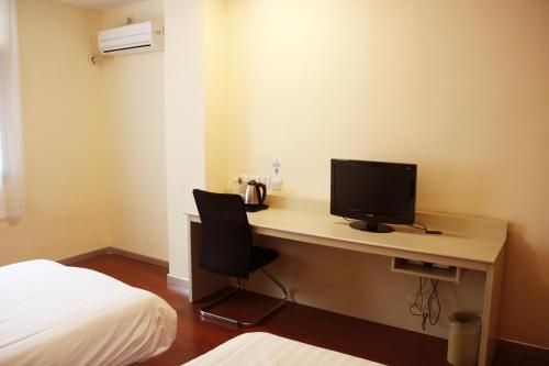 Hanting Hotel Chongqing Jiazhou Branch