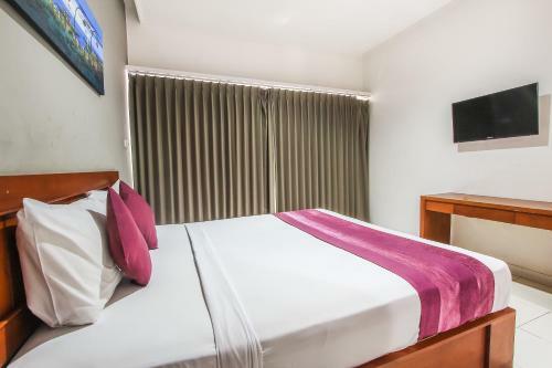 Hostal The Gaduh Guest House