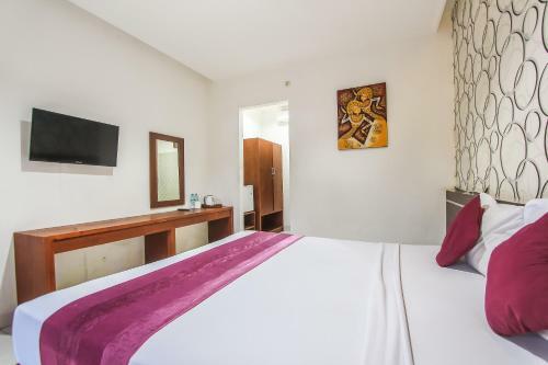 Hostal The Gaduh Guest House