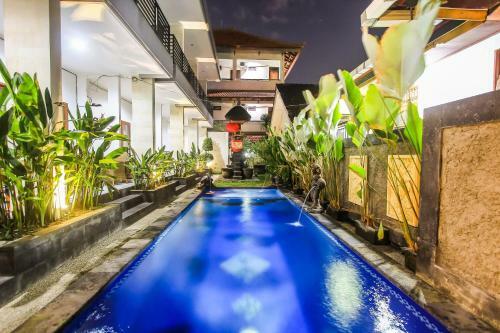 Hostal The Gaduh Guest House
