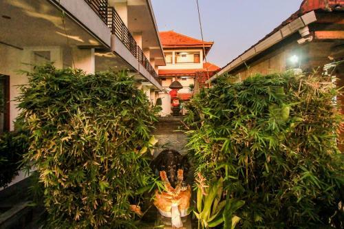 Hostal The Gaduh Guest House