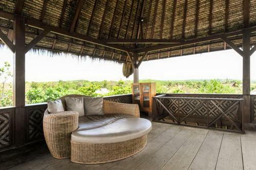 Sunset Villa Lembongan