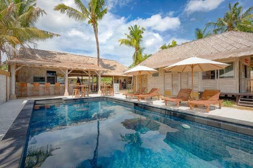 Hostal Planet Nomadas Resort