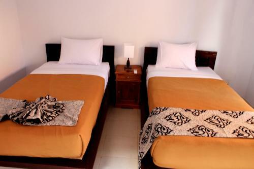 Hokita Home Stay