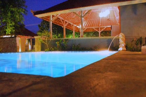 Hokita Home Stay