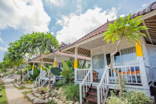Hotel Bukit Taman Cottages