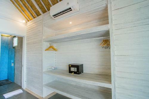 Hotel Bukit Taman Cottages