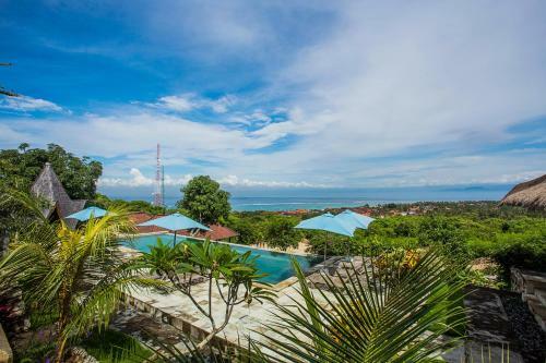 Hotel Bukit Taman Cottages