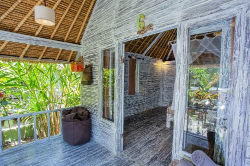 Naturale Villas