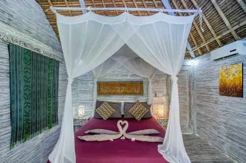 Naturale Villas