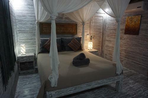 Naturale Villas