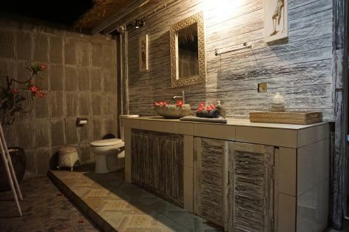 Naturale Villas