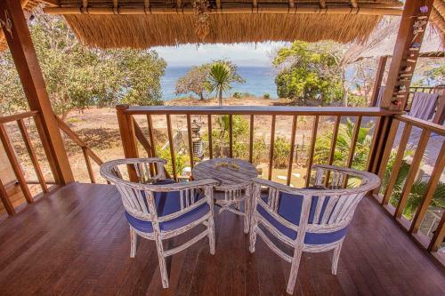 Naturale Villas