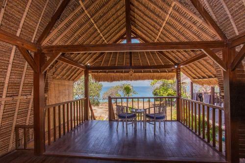 Naturale Villas