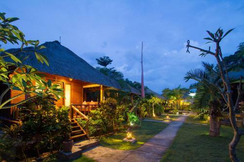 Naturale Villas