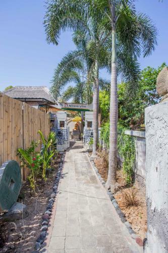 Naturale Villas