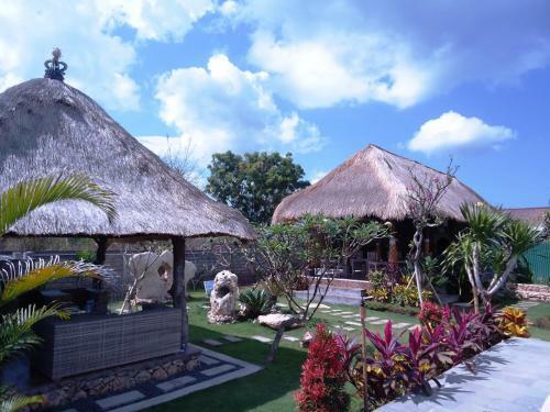 Harta Lembongan Villas