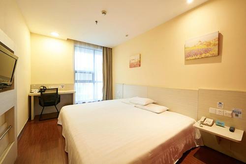 Hanting Hotel Chongqing Shangqing Temple Branch