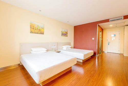 Hanting Hotel Chongqing Shangqing Temple Branch