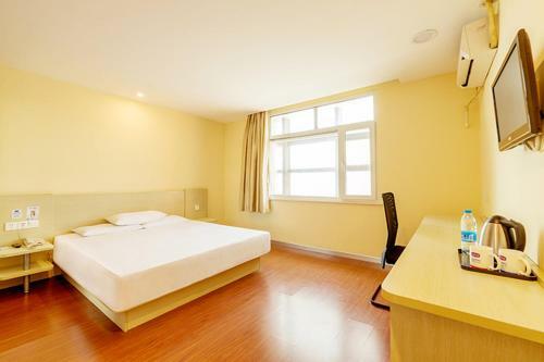 Hanting Hotel Chongqing Shangqing Temple Branch