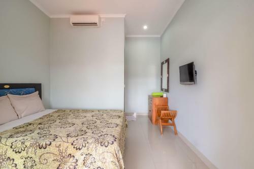 Ananta The Kubu Homestay