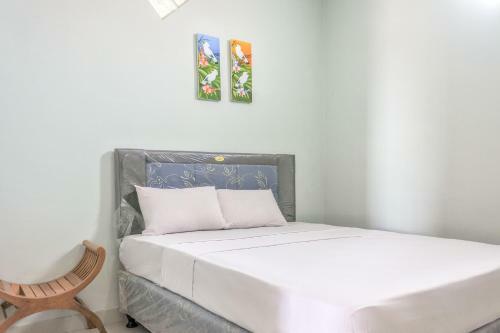 Ananta The Kubu Homestay